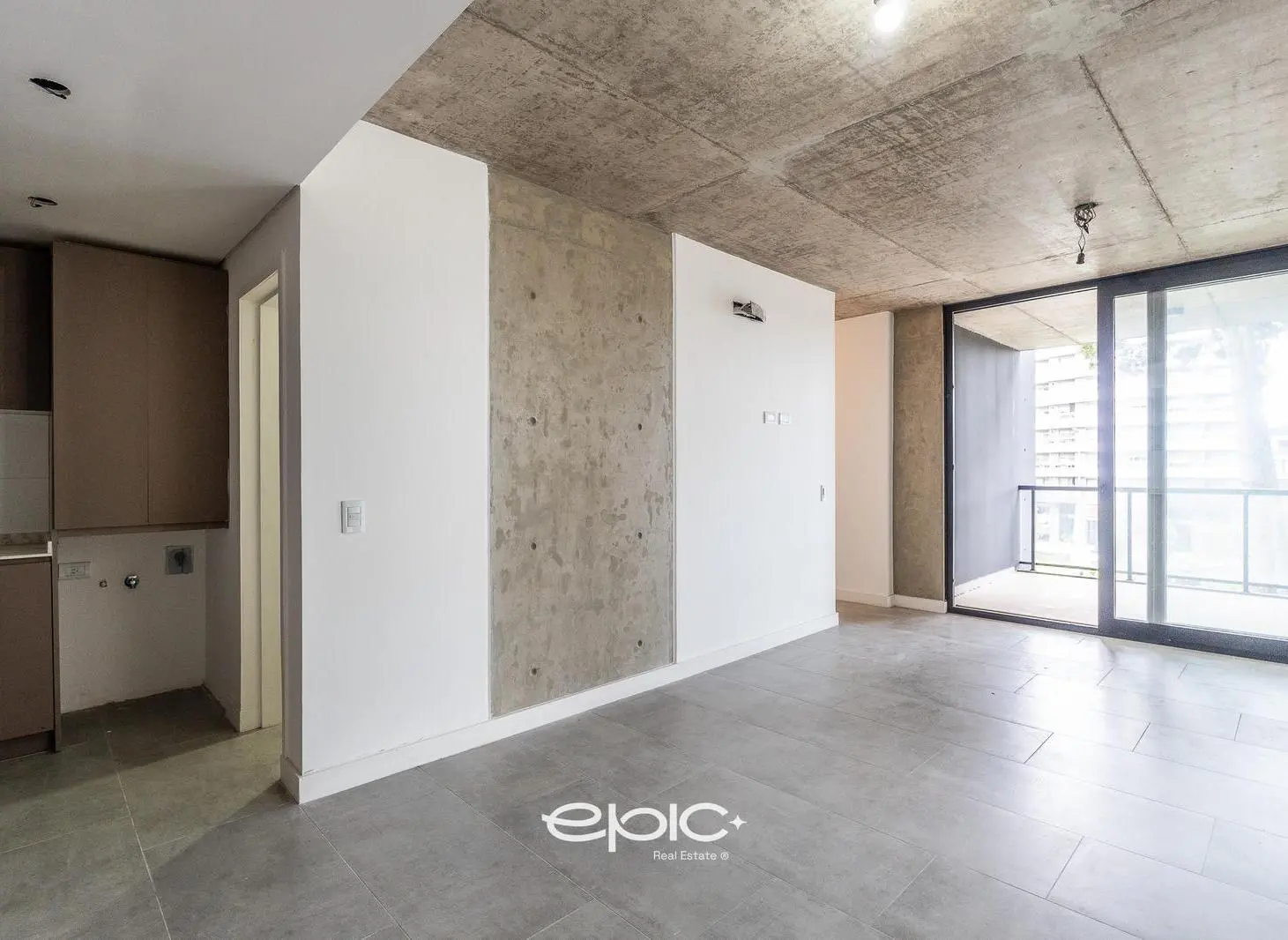 Departamento en venta en Pinamar Centro 1