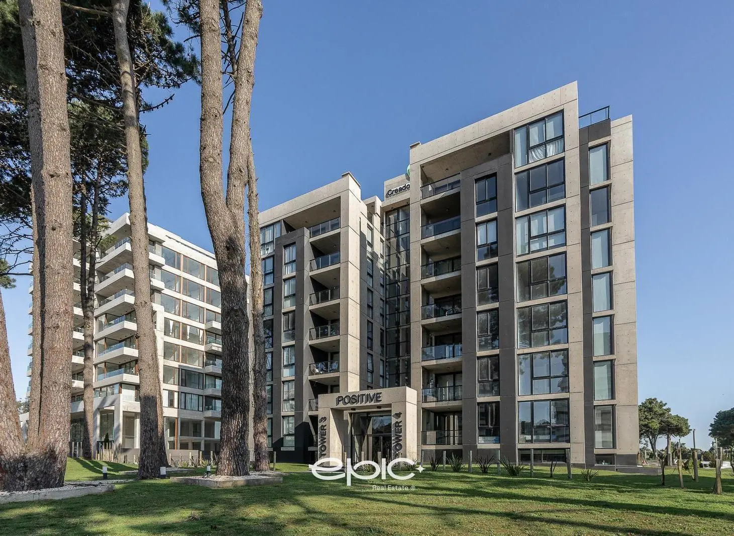Departamento en venta en Pinamar Centro 2