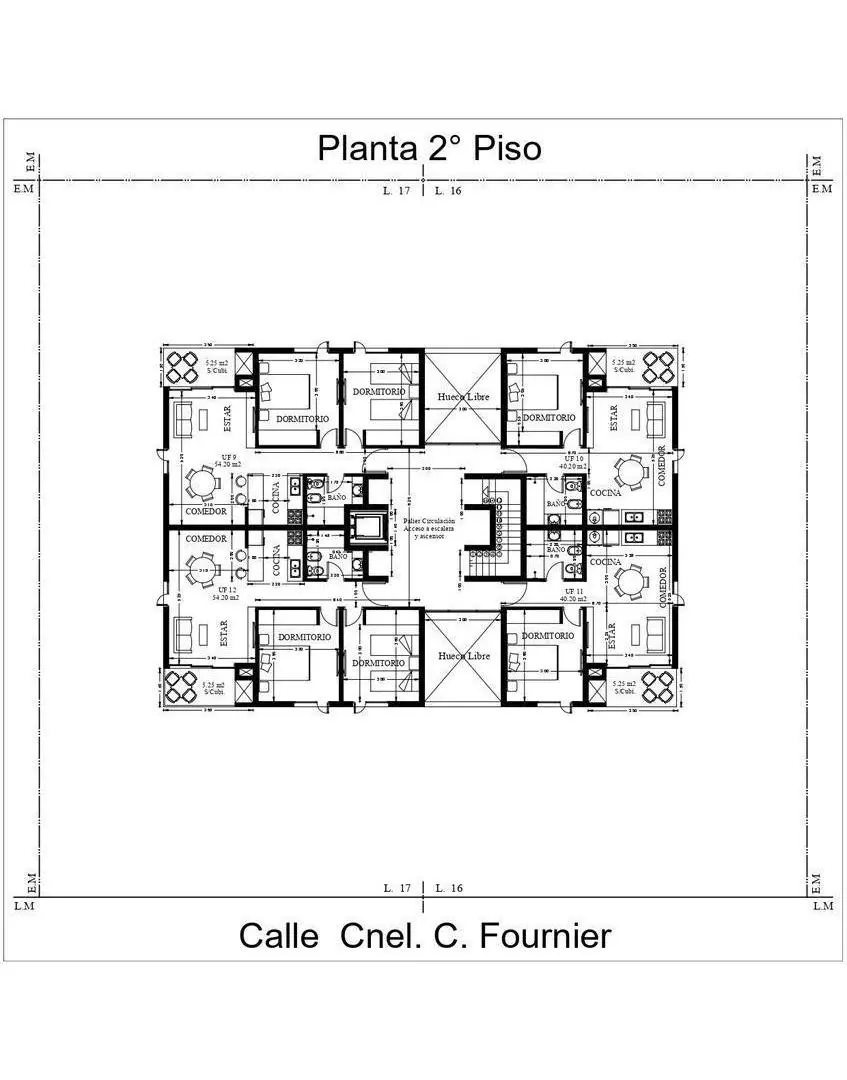 Plano 1