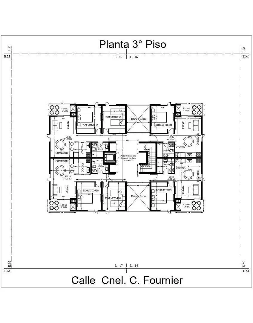 Plano 4