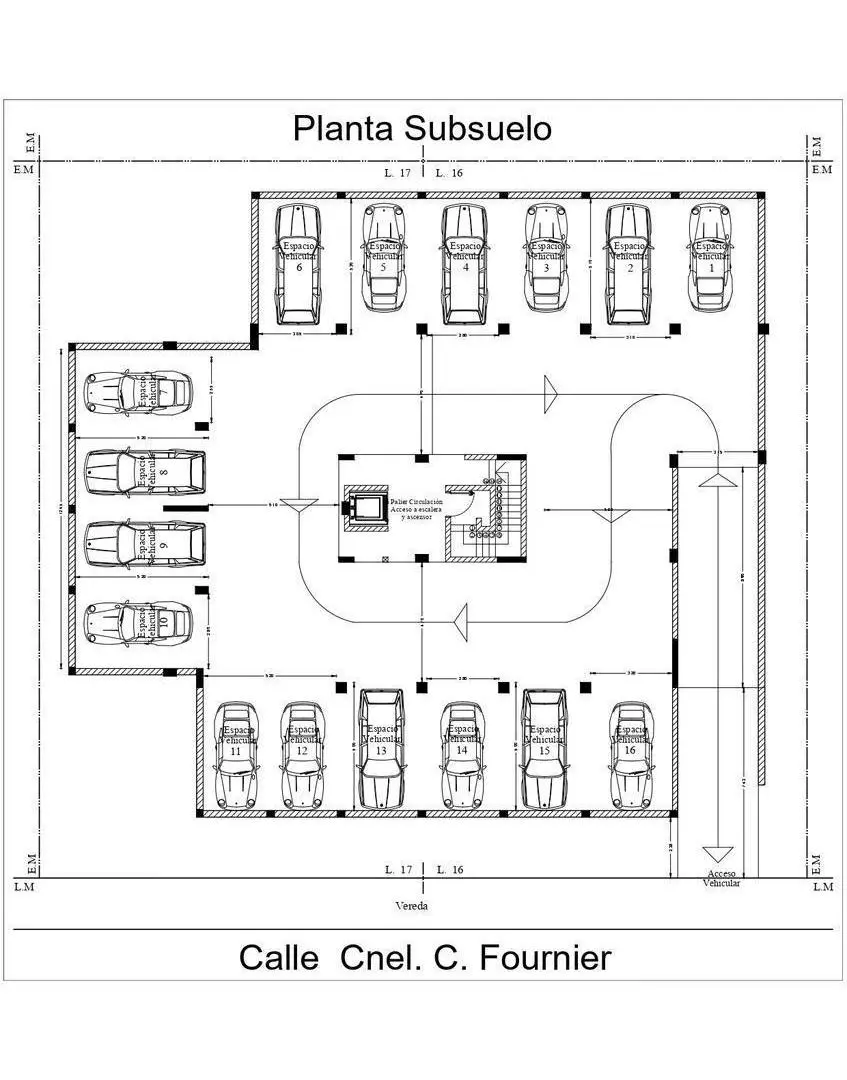 Plano 3