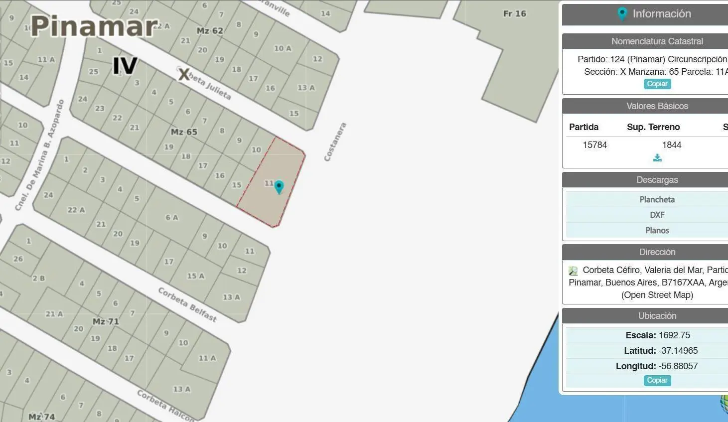 Plano 5