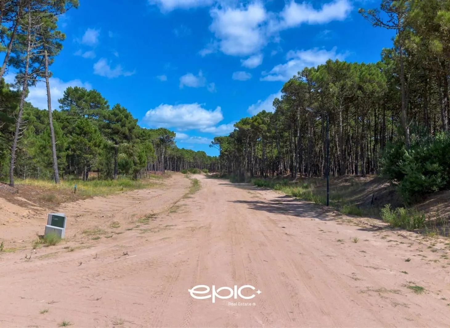 Terreno en Pinamar 2