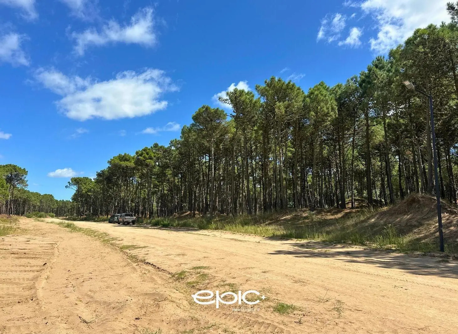 Terreno en Pinamar 3