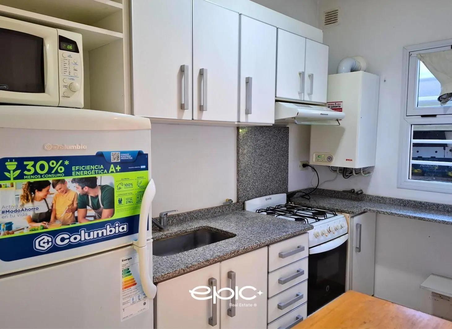 Departamento en Venta en Pinamar 8