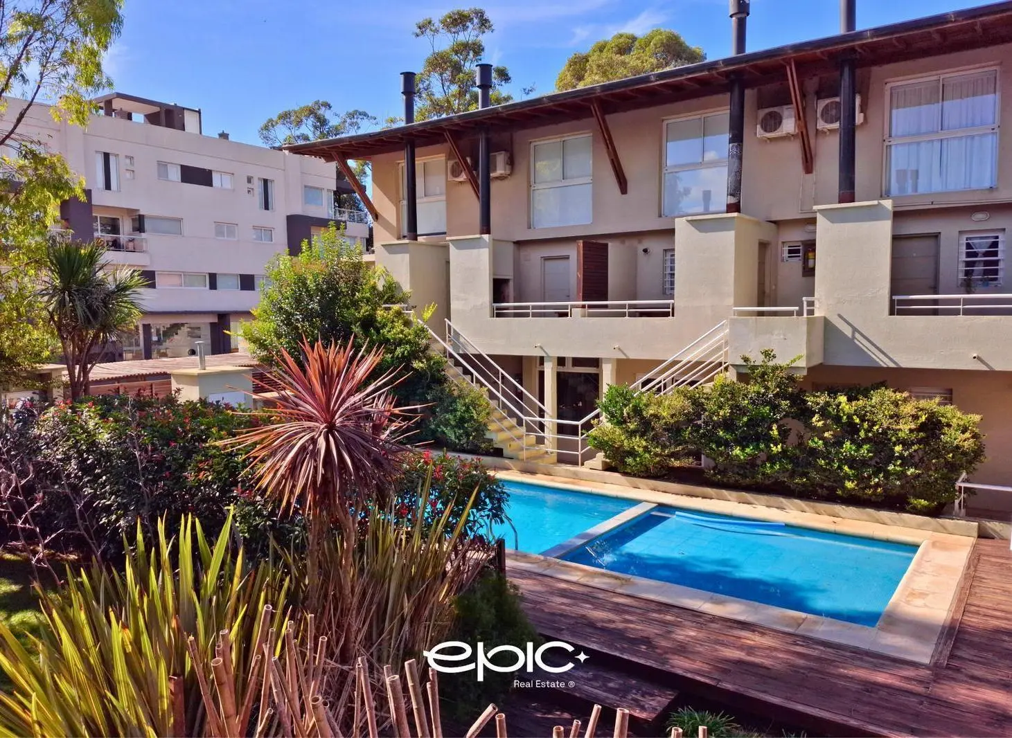 Departamento en Venta en Pinamar 2