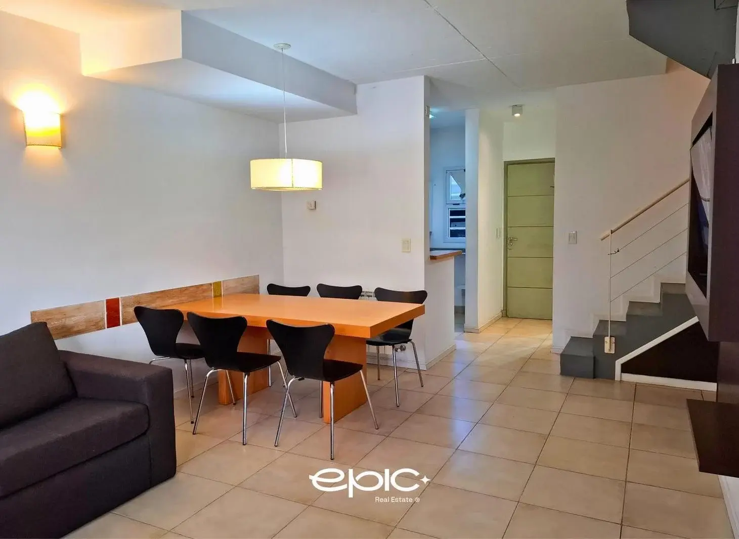 Departamento en Venta en Pinamar 5
