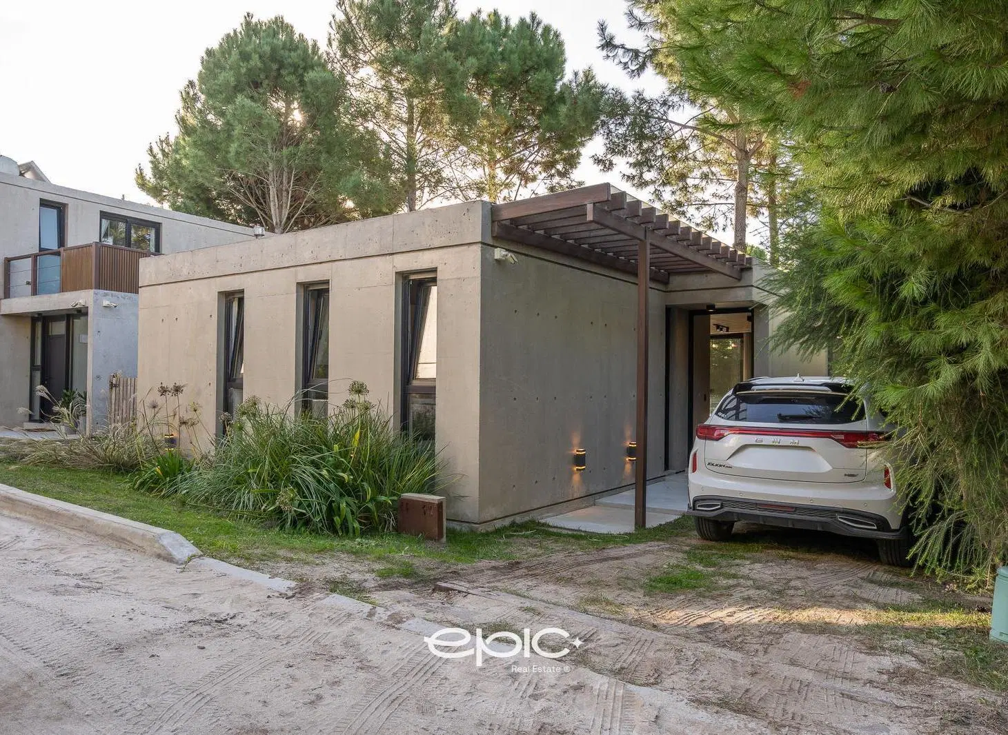Departamento en venta en Pinamar Norte financiado 2