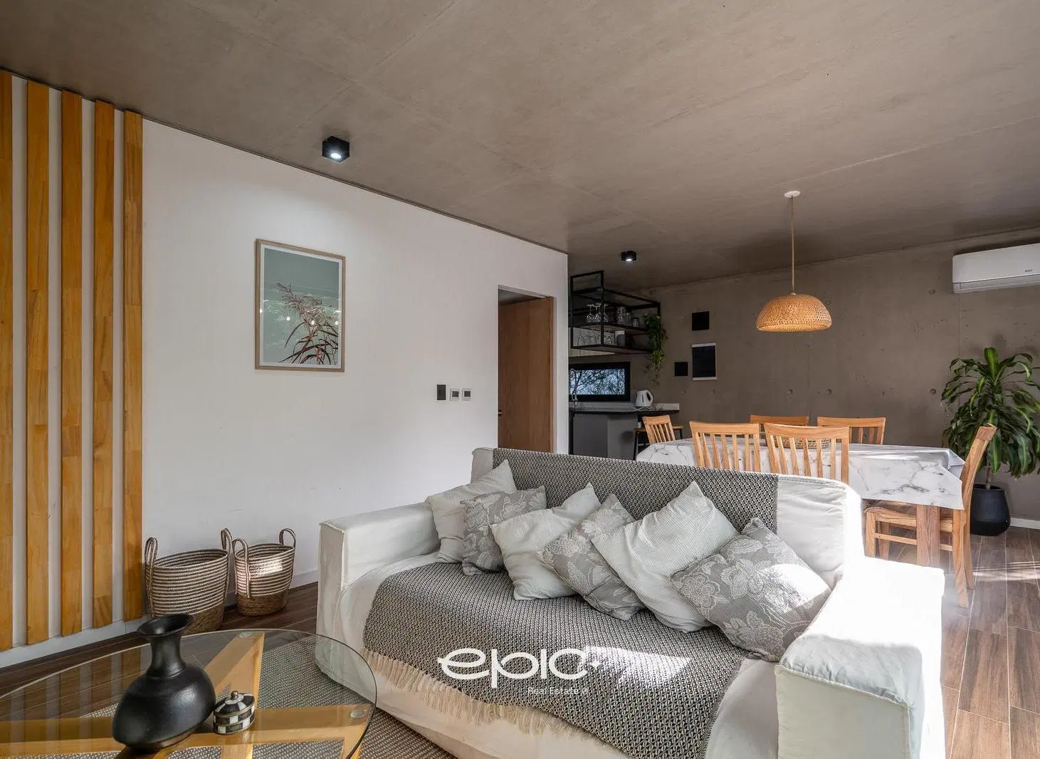 Departamento en venta en Pinamar Norte financiado 5