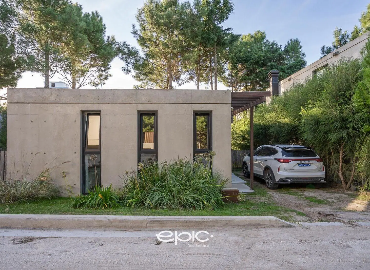 Departamento en venta en Pinamar Norte financiado 3
