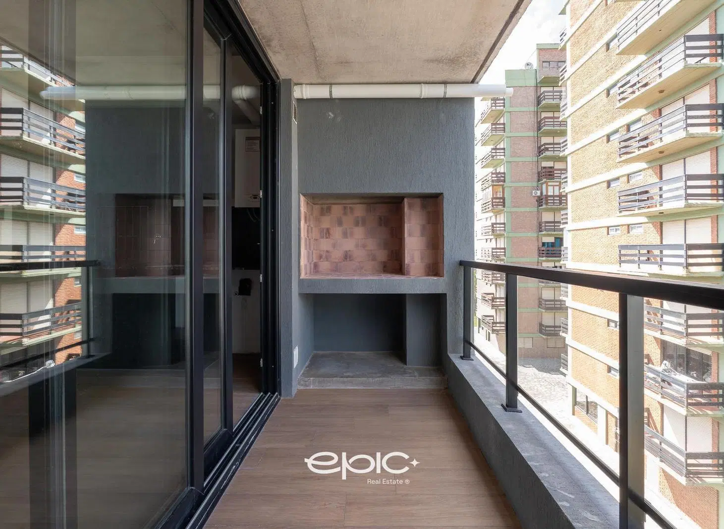 Departamento en venta en Pinamar 3