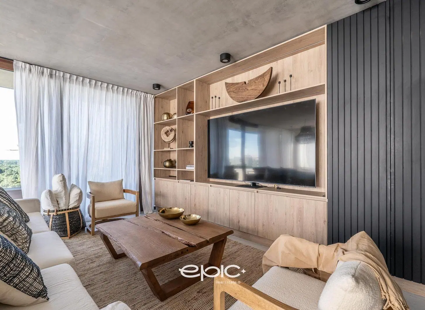 Departamento en venta Luxury Pinamar 2