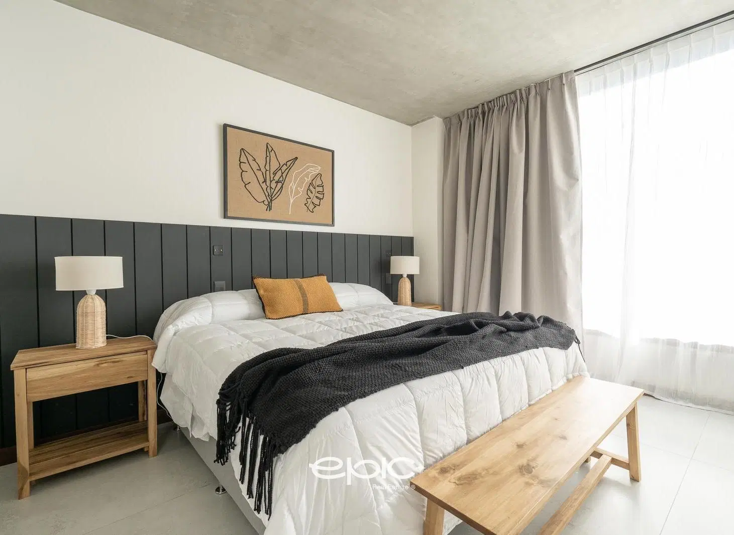 Departamento en venta Luxury Pinamar 5