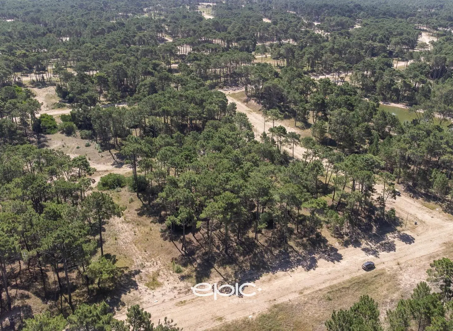Lote en Venta financiado en Barrio Bosques Pinamar 3