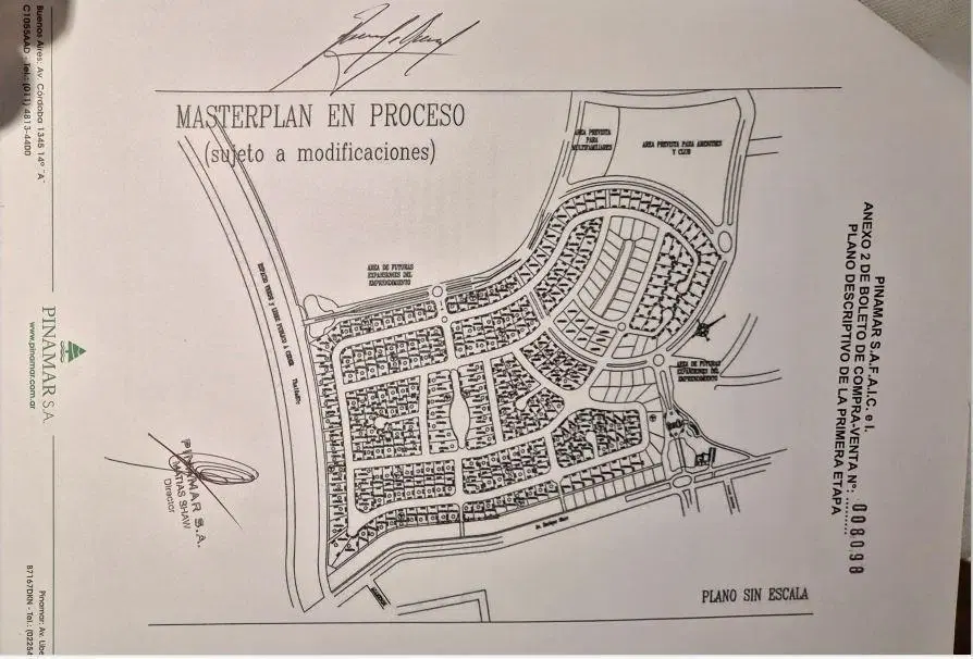 Plano 3