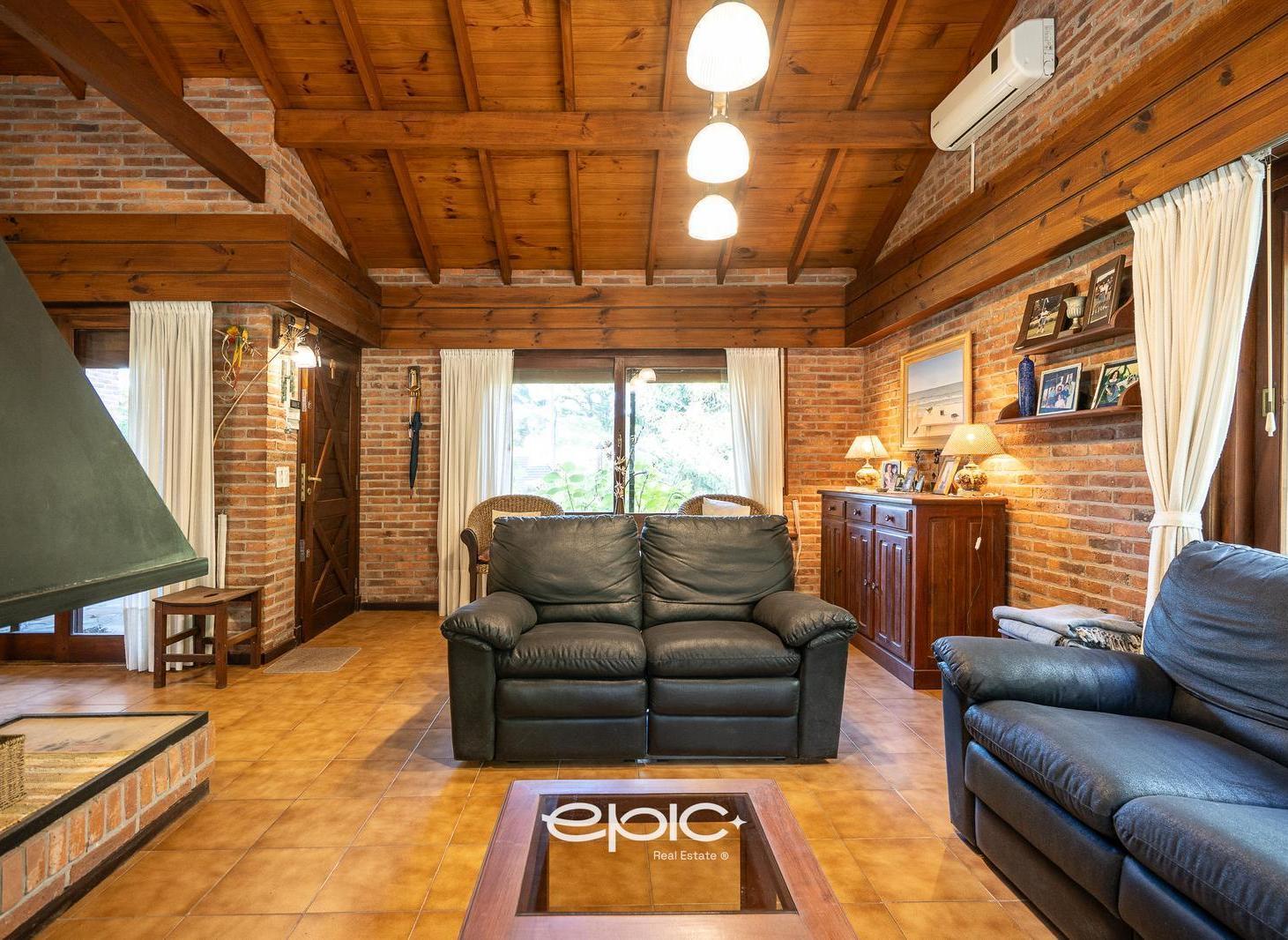 Foto de Casa en venta en Pinamar, imagen 1