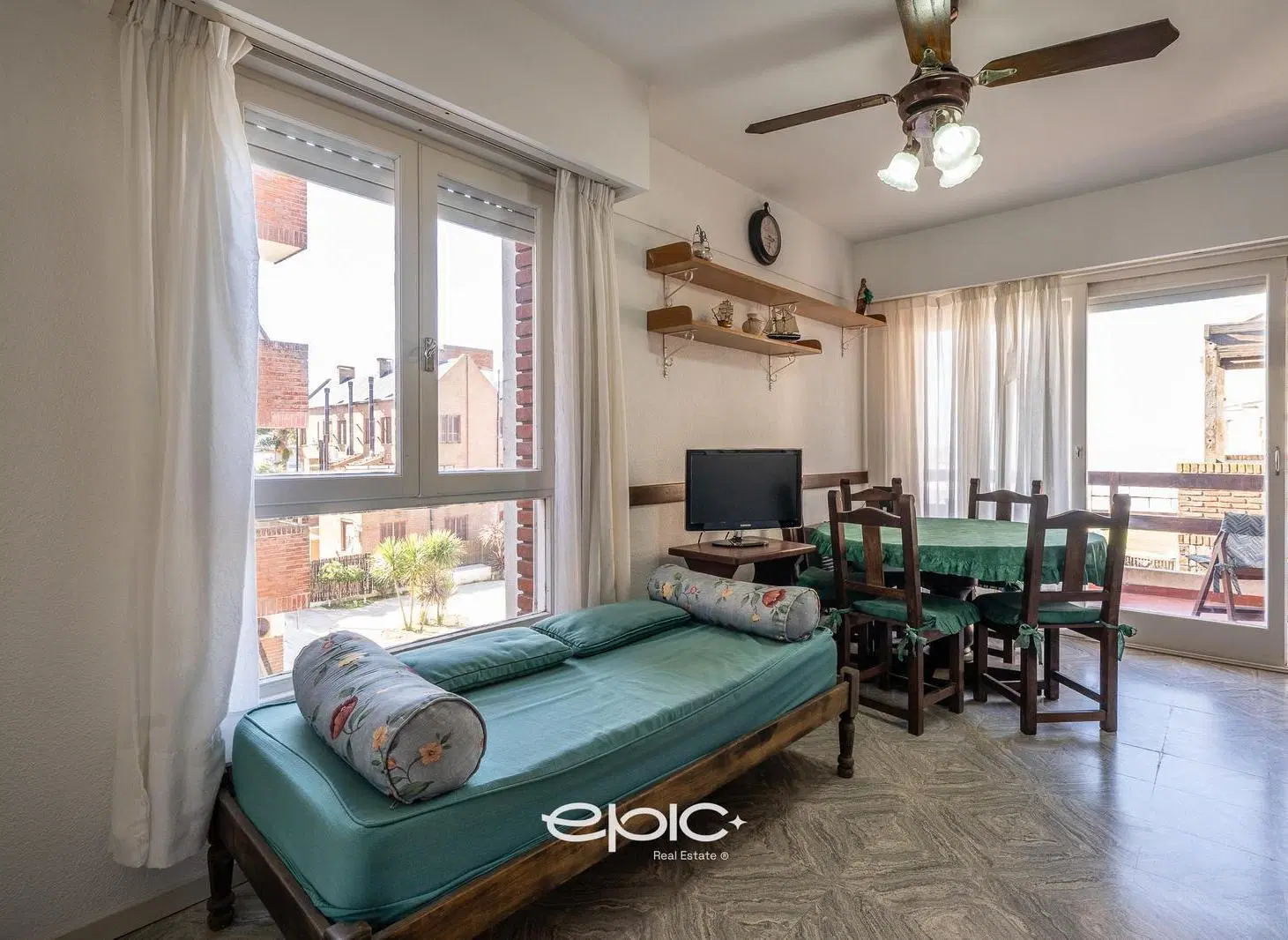 Departamento en venta en Pinamar 2