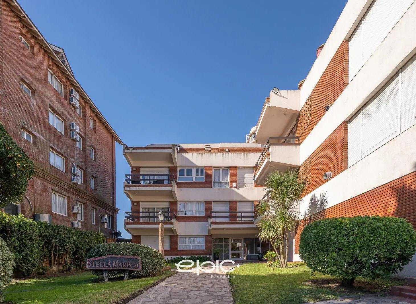 Departamento en venta en Pinamar 4