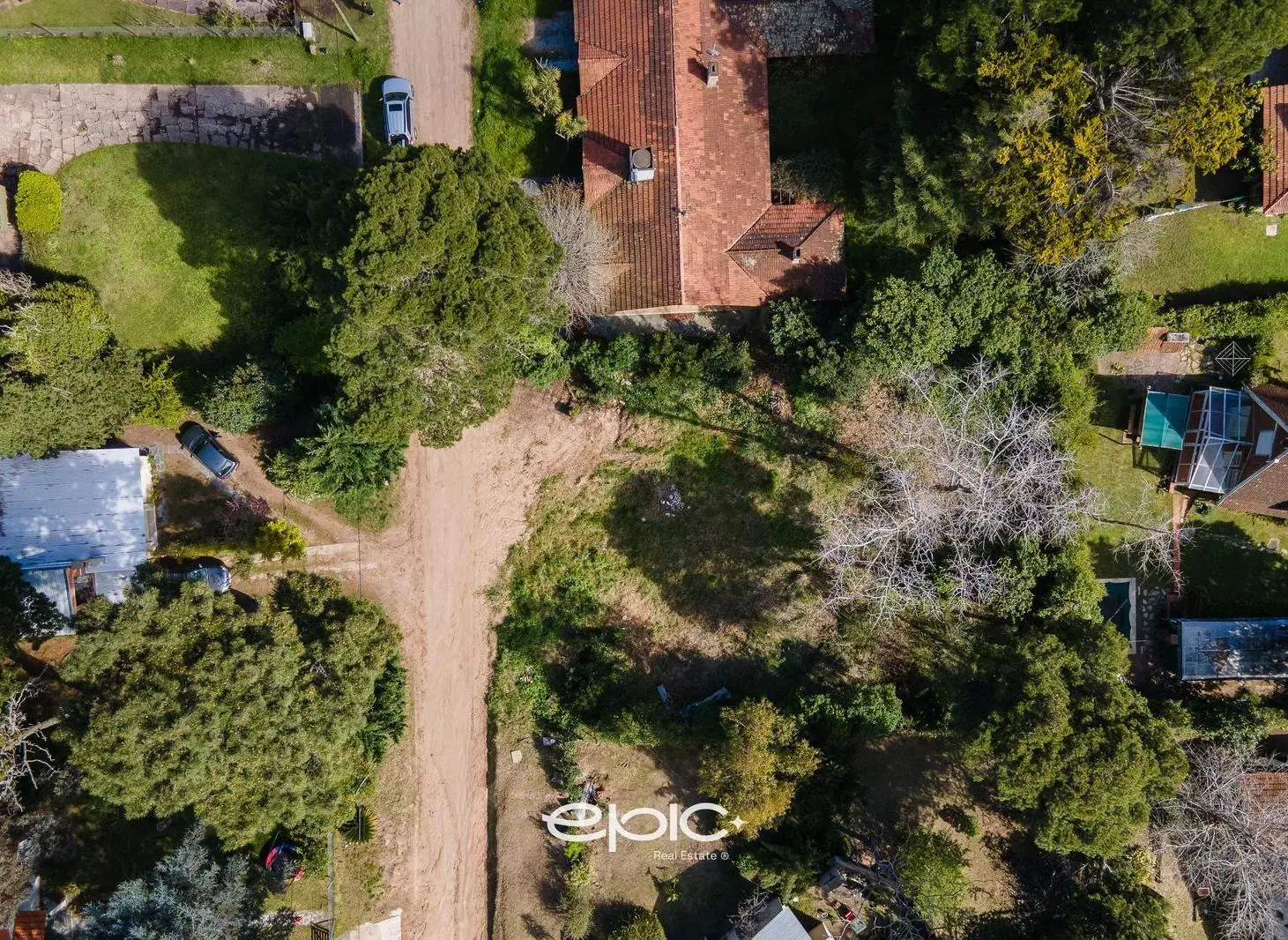 Terreno en venta Pinamar Barrio B5 3