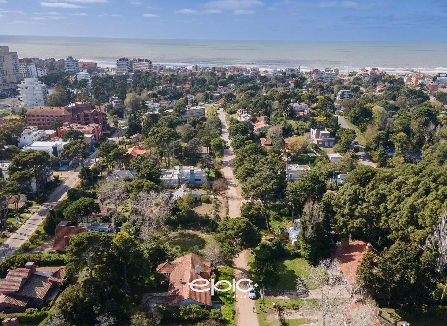 Terreno en venta Pinamar Barrio B5 5