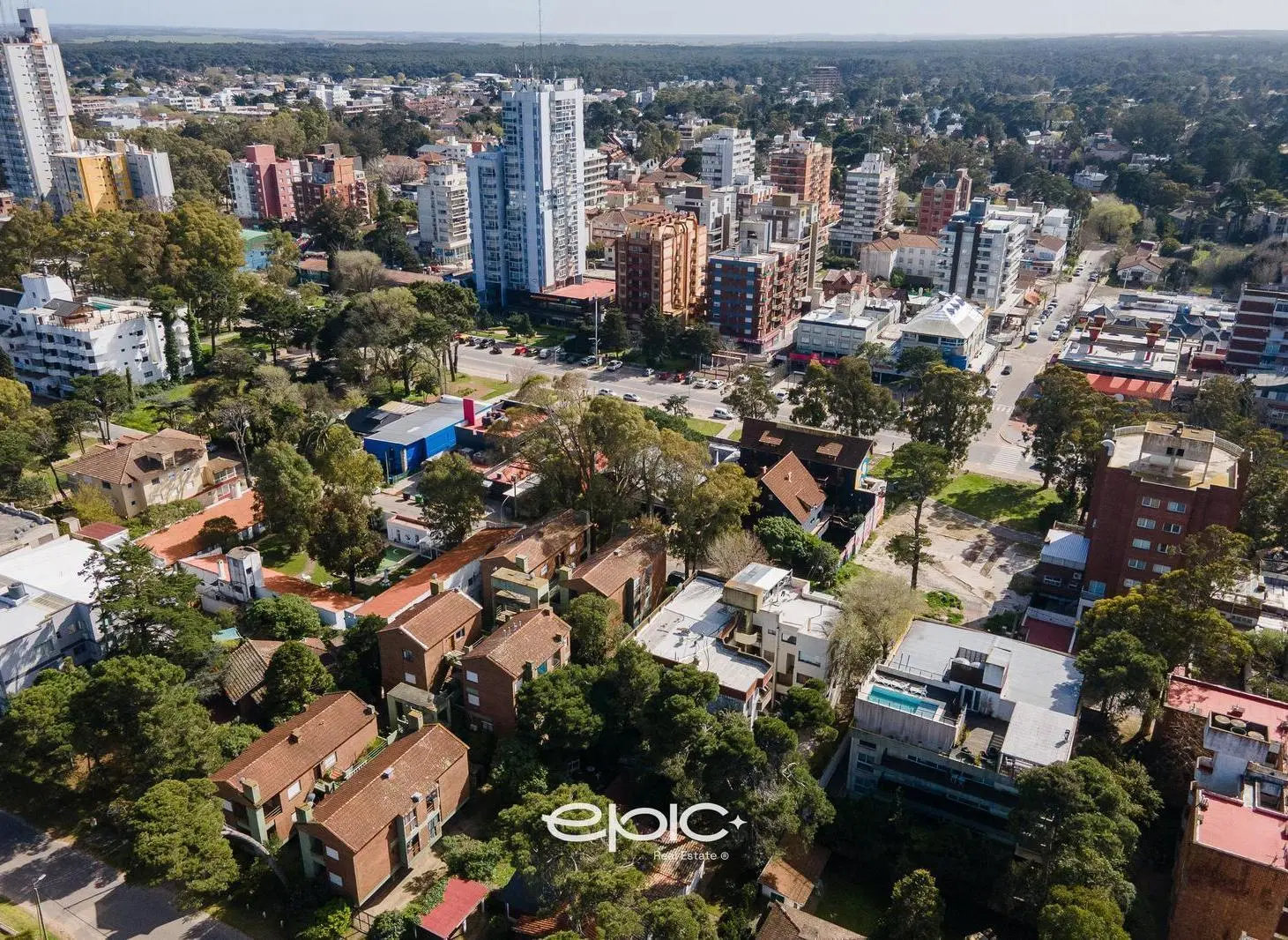 Terreno en venta Pinamar Barrio B5 4