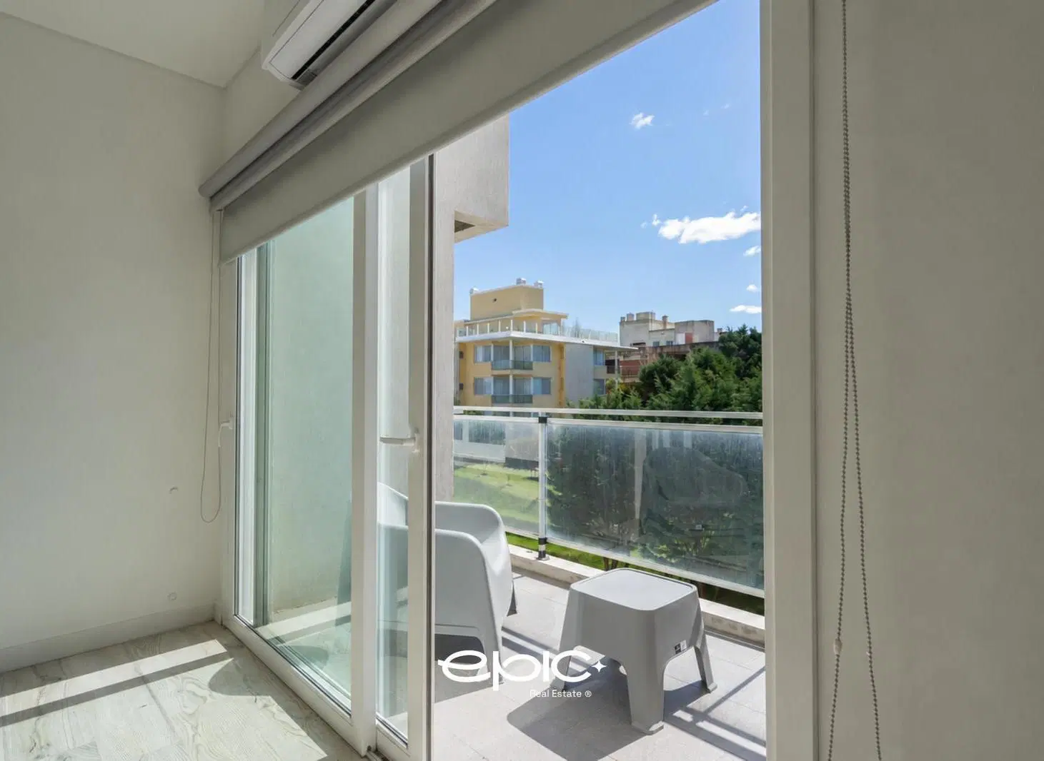 Departamento en  Venta Frente al Mar en Valeria del Mar 3