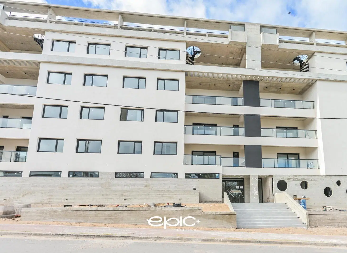 Departamento en Pinamar 5