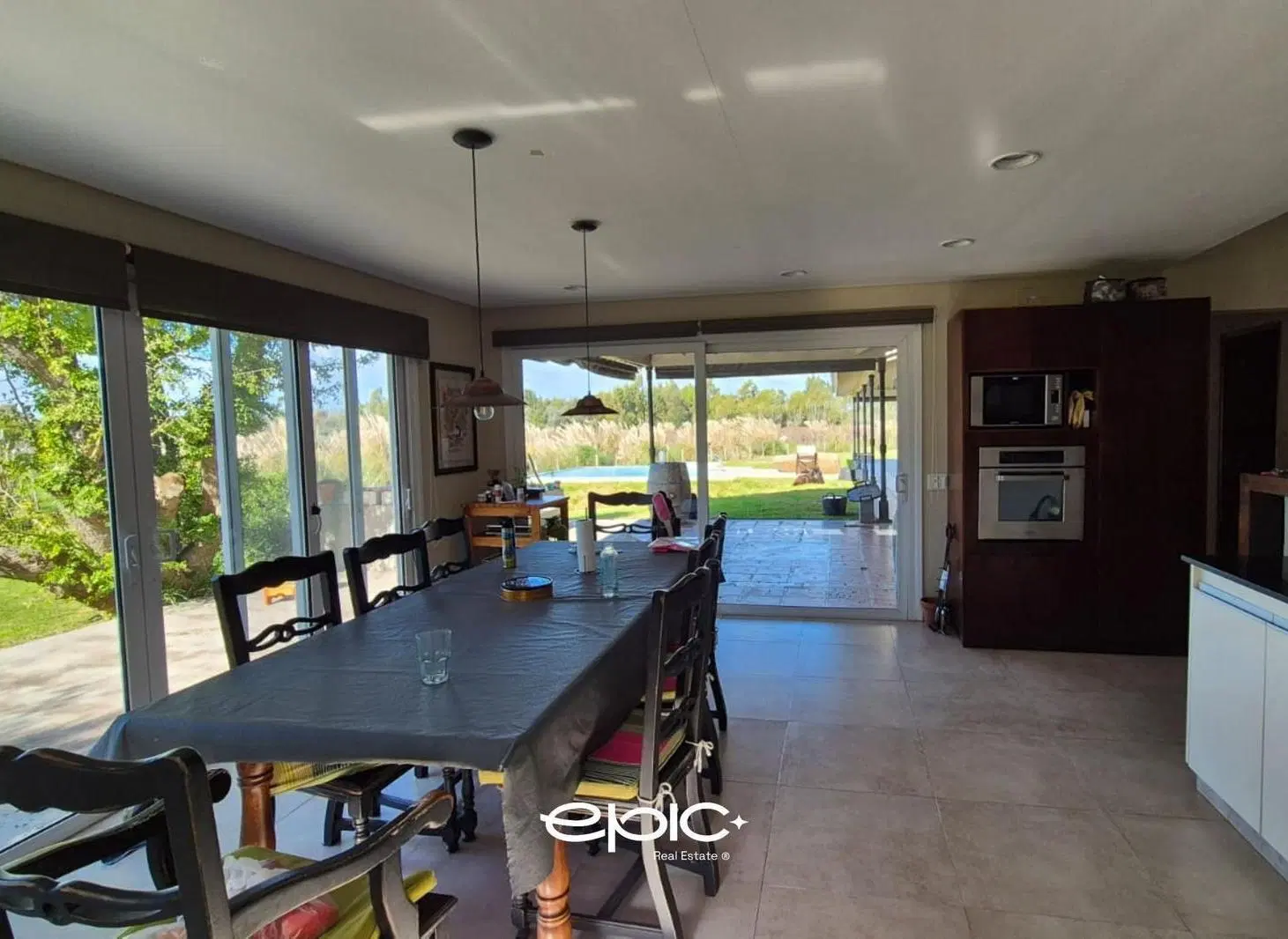 Casa en venta en Chacras Laguna El Rosario Pinamar 3