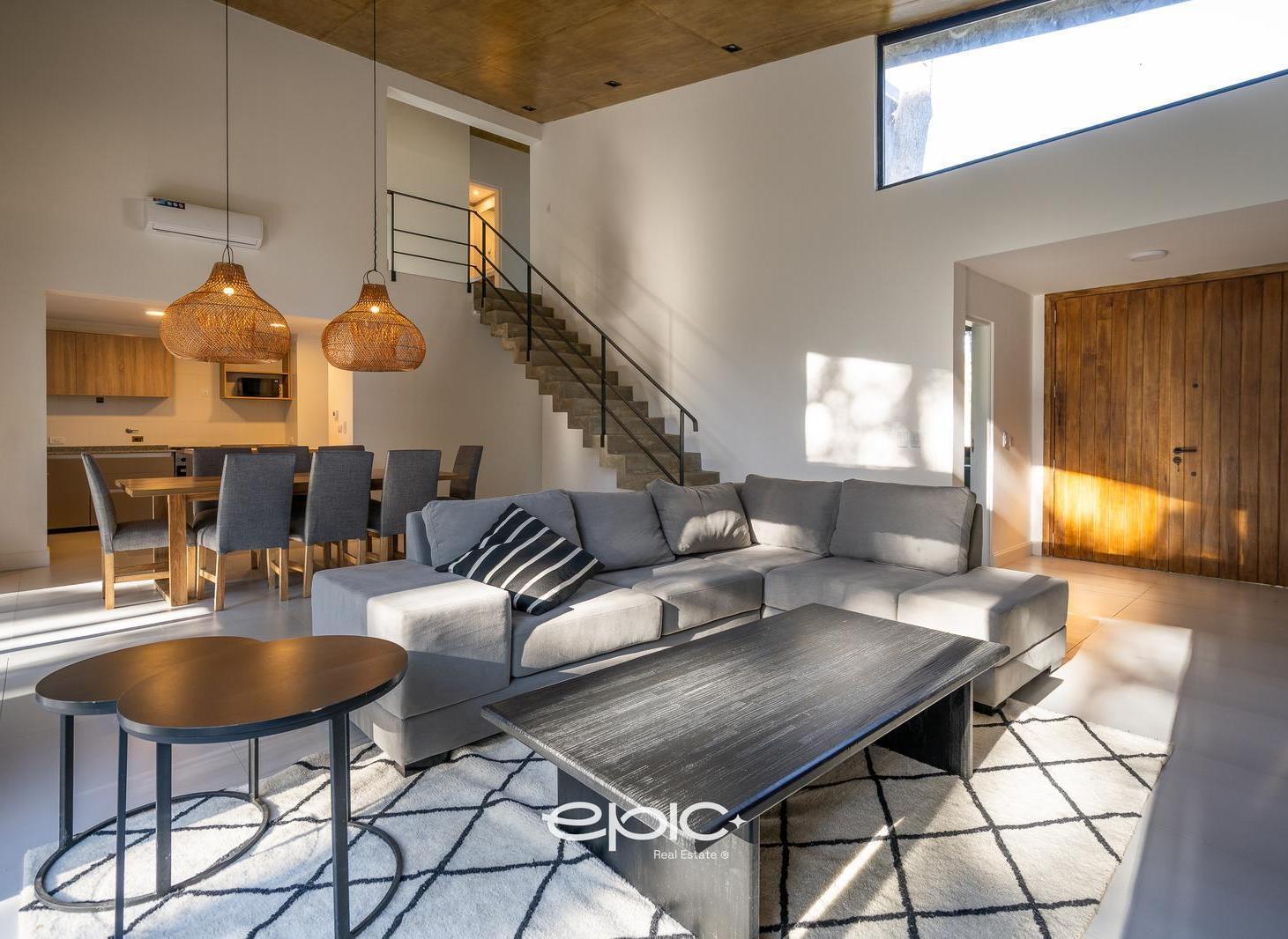 Casa en venta barrio Pioneros en Pinamar