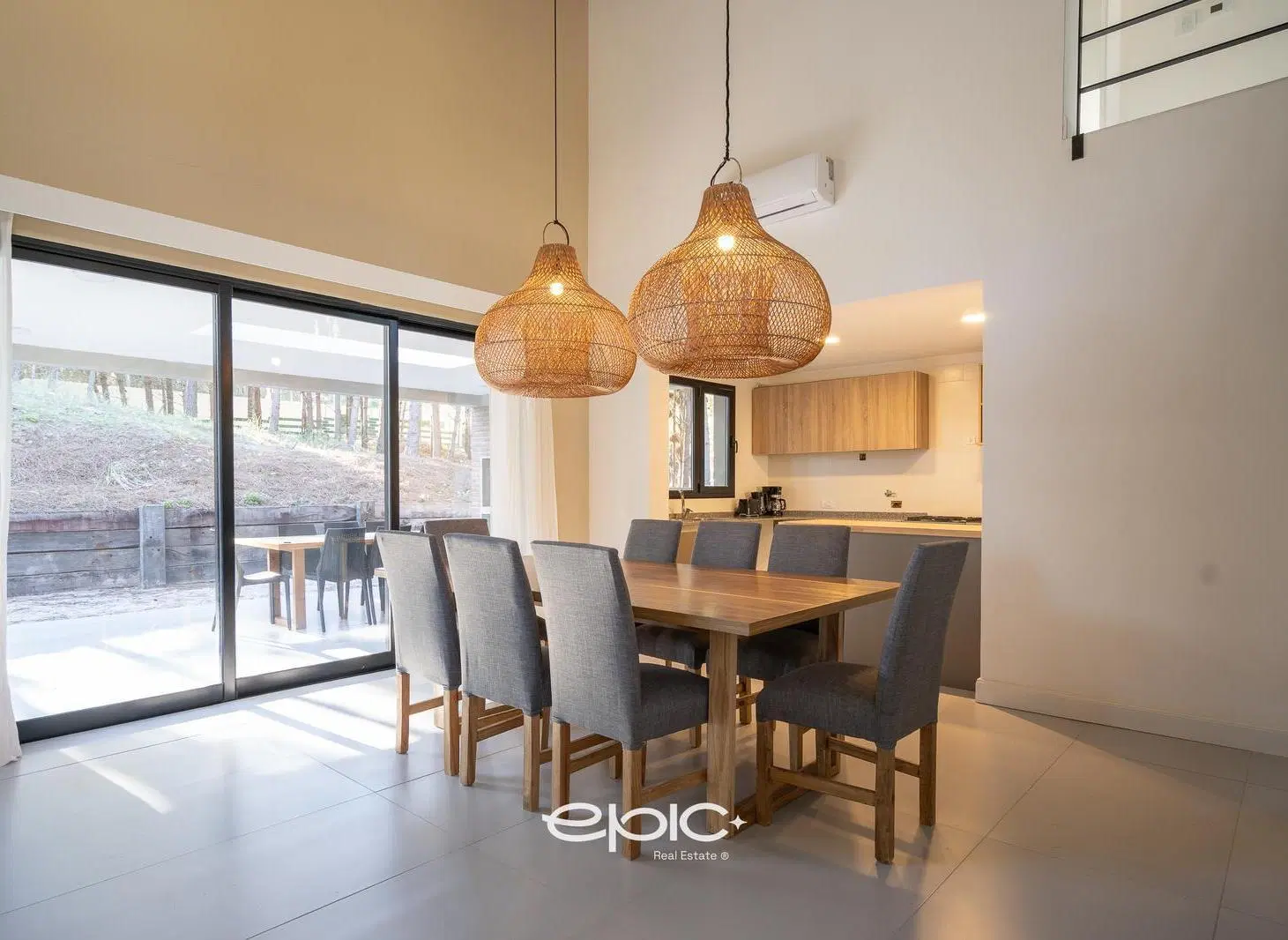 Casa en venta barrio Pioneros en Pinamar 2