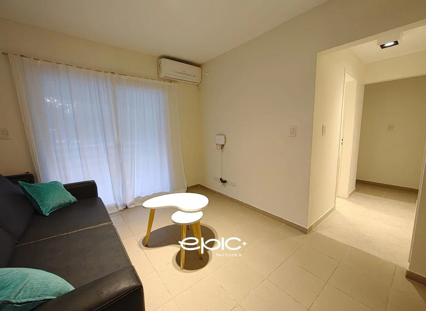 Departamento 3 ambientes en venta en Pinamar 5