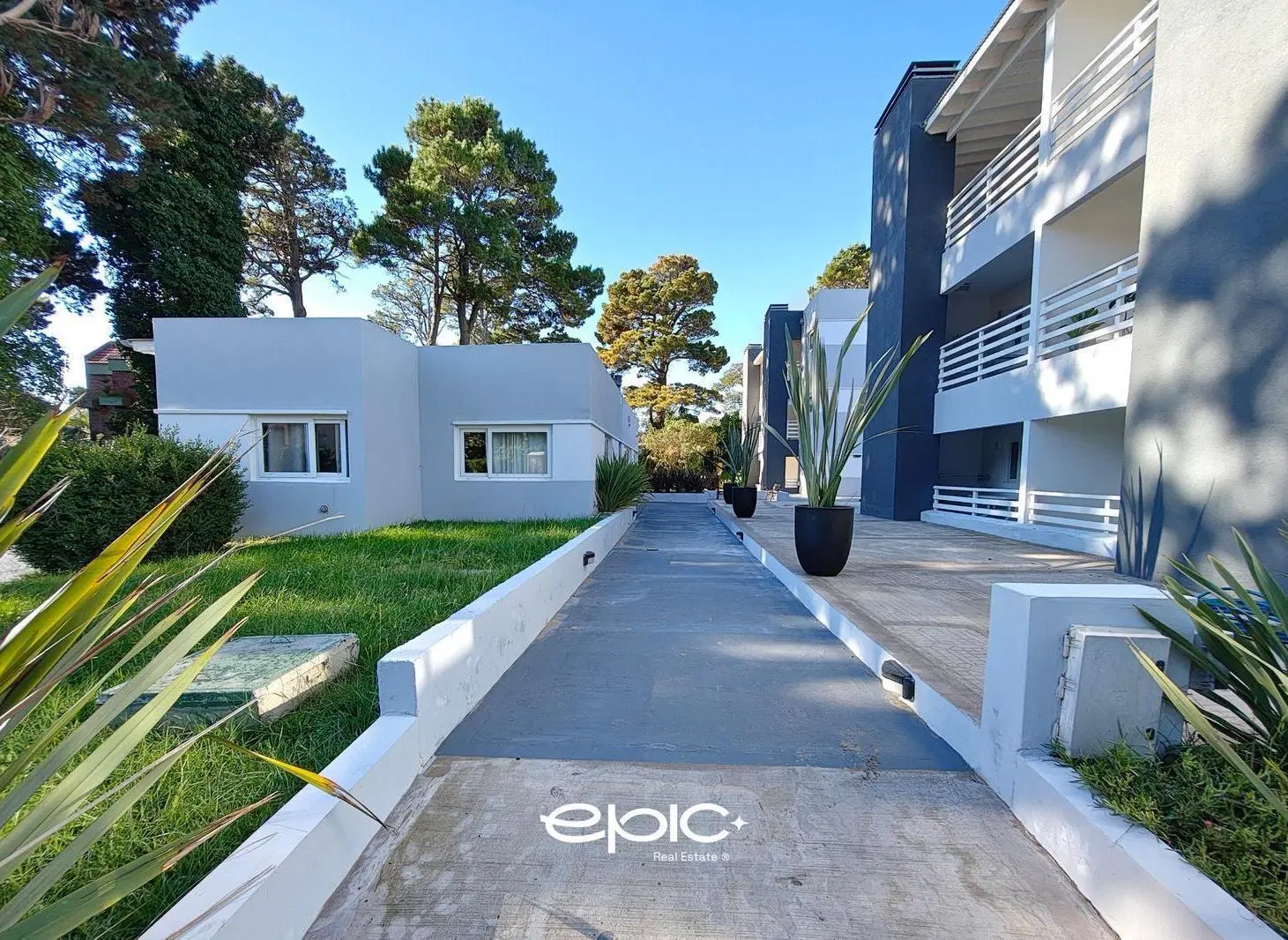Departamento 3 ambientes en venta en Pinamar 3