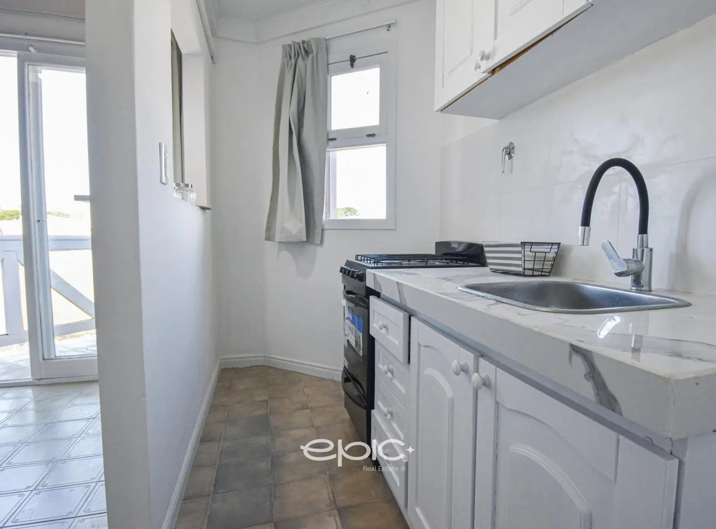 Departamento en venta en Pinamar centro 5