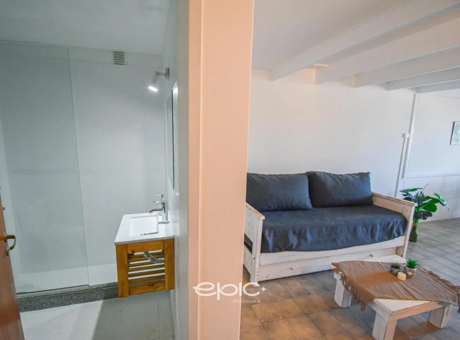 Departamento en venta en Pinamar centro 2