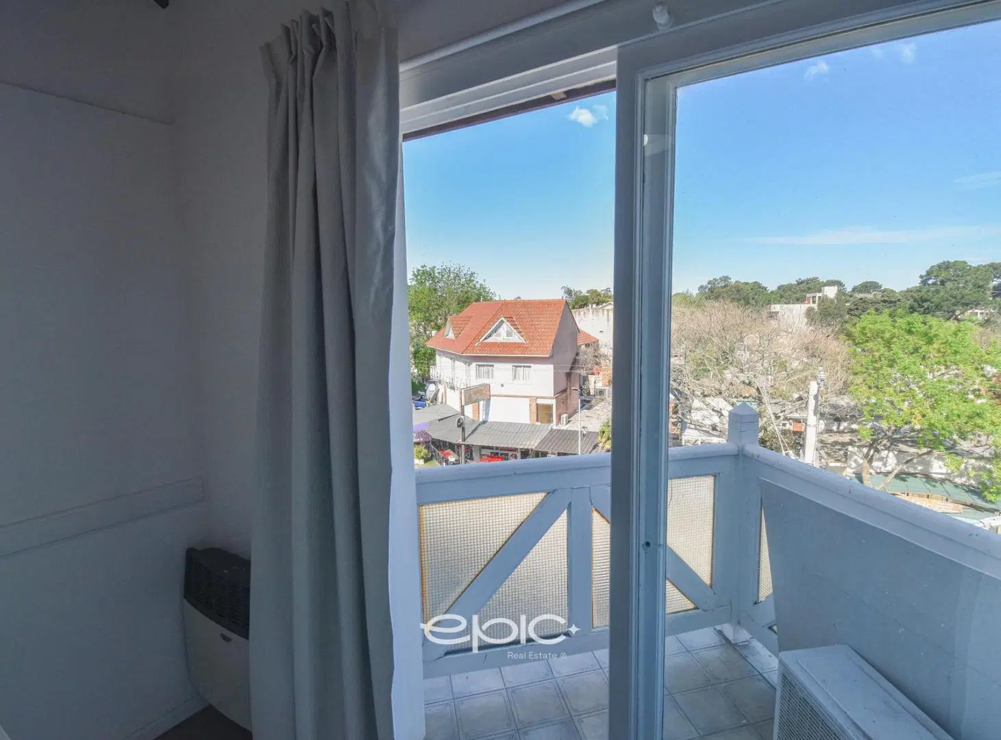 Departamento en venta en Pinamar centro 4