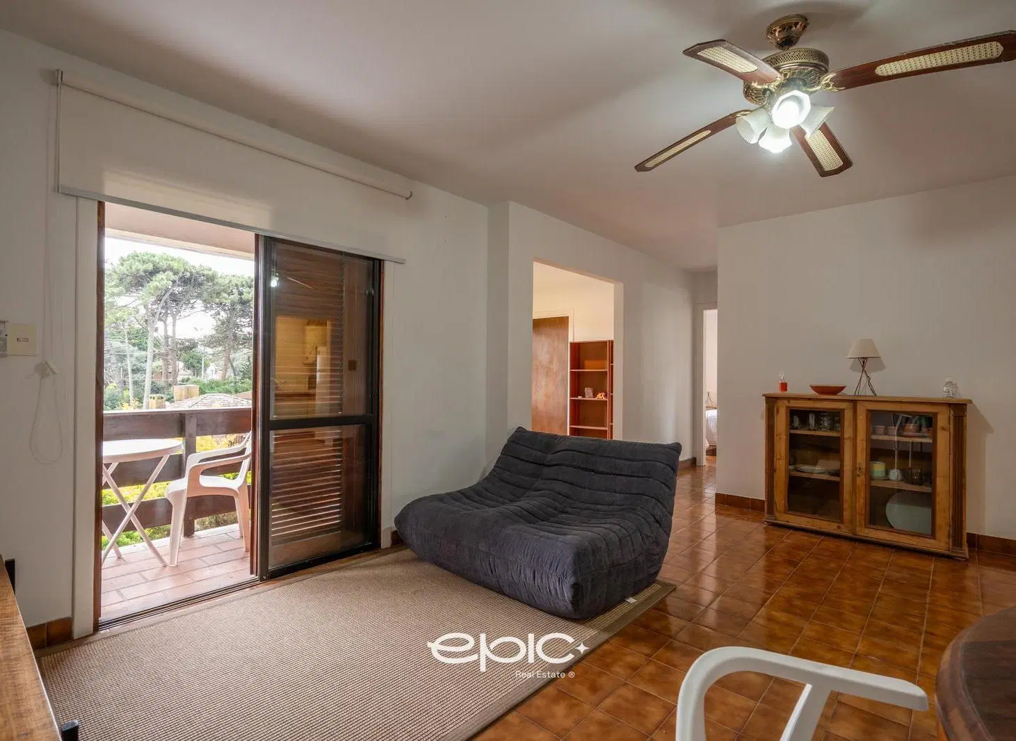 Departamento en venta en Pinamar 2