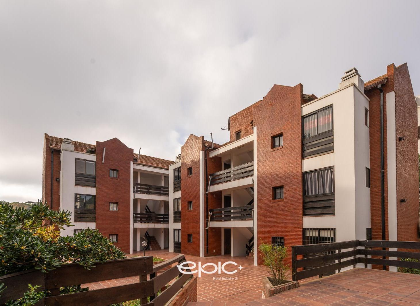 Departamento en venta en Pinamar