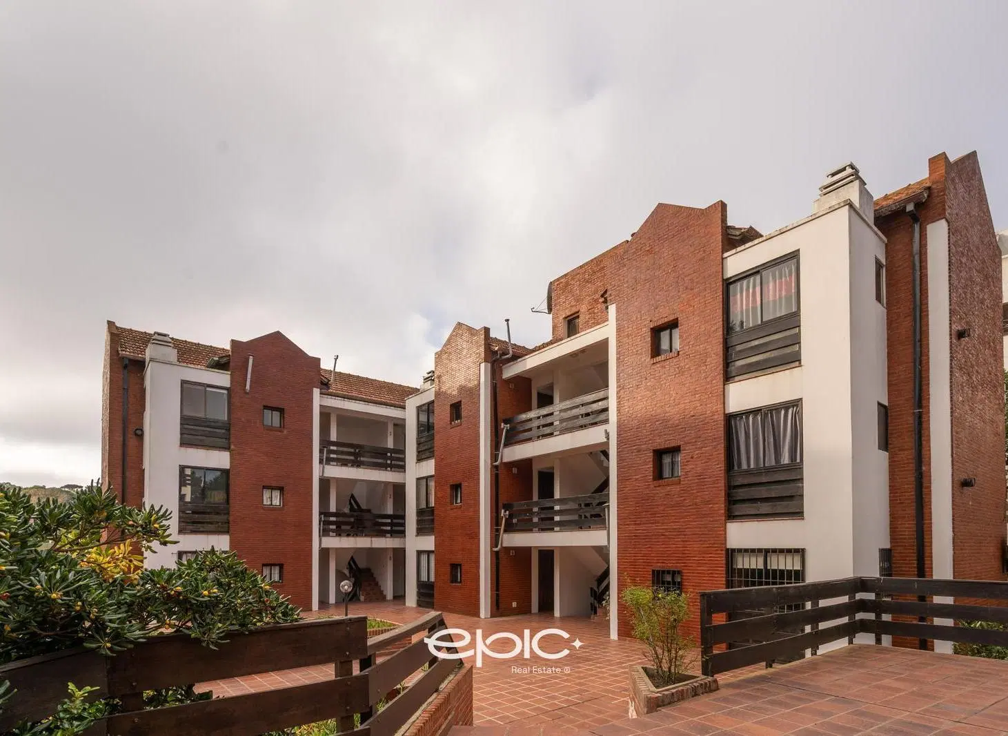 Departamento en venta en Pinamar 3