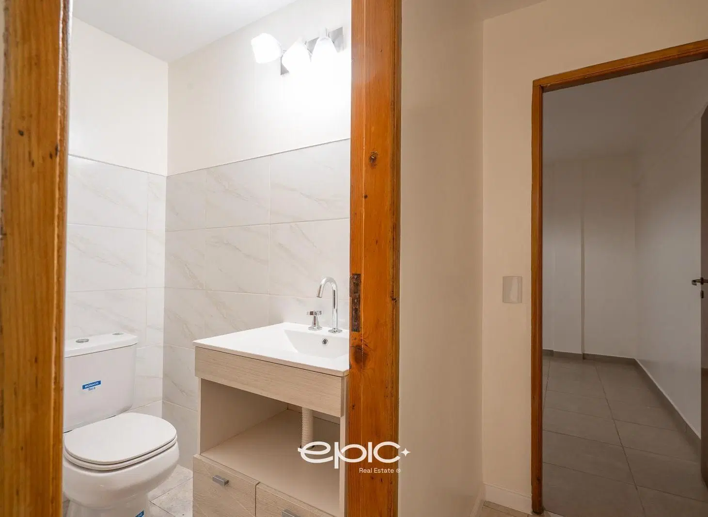 Departamento en venta Pinamar 2
