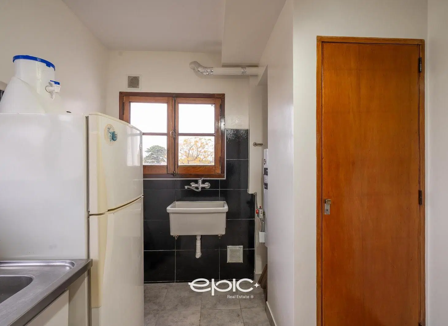 Departamento en venta Pinamar 1