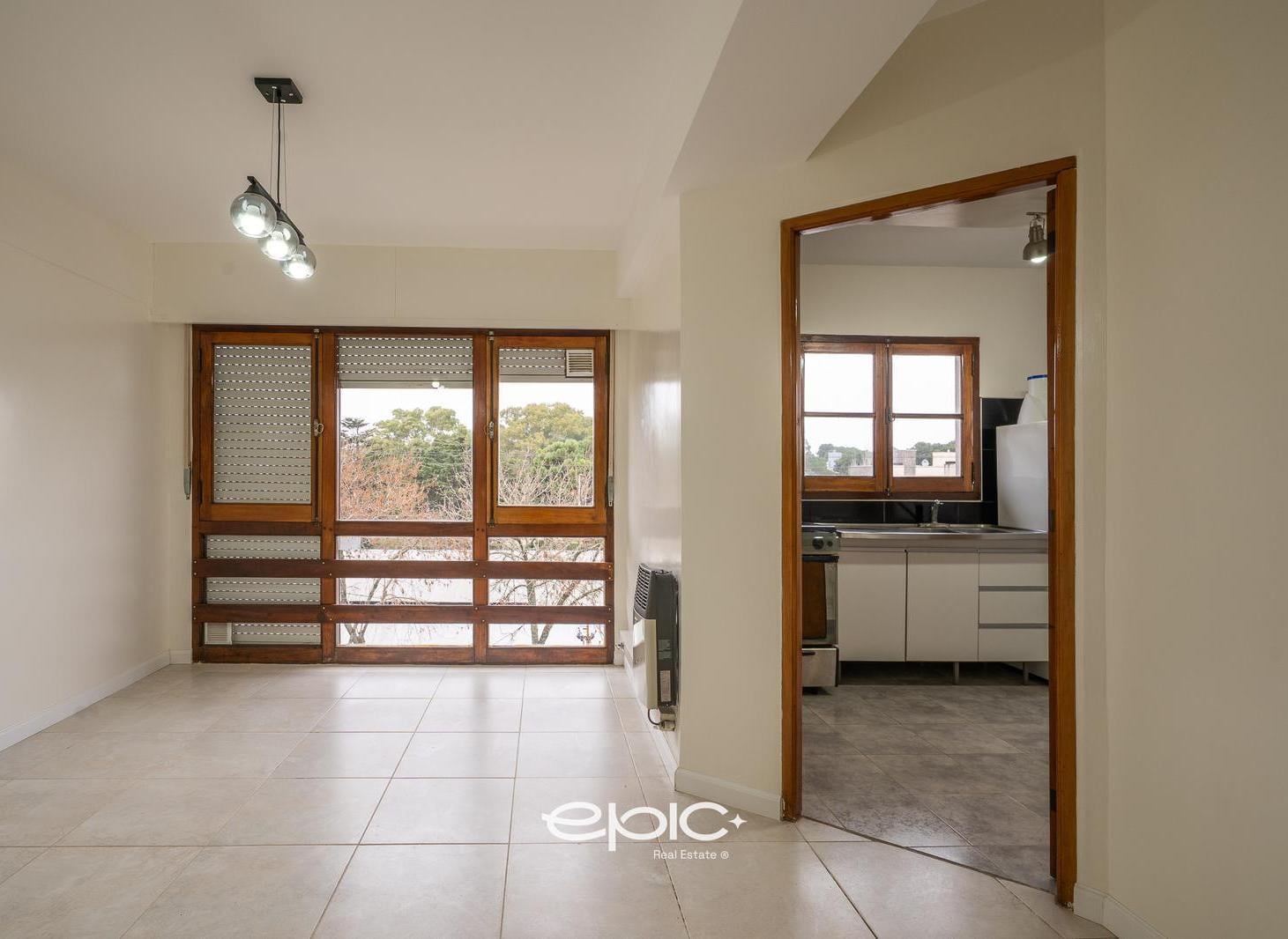 Departamento en venta Pinamar