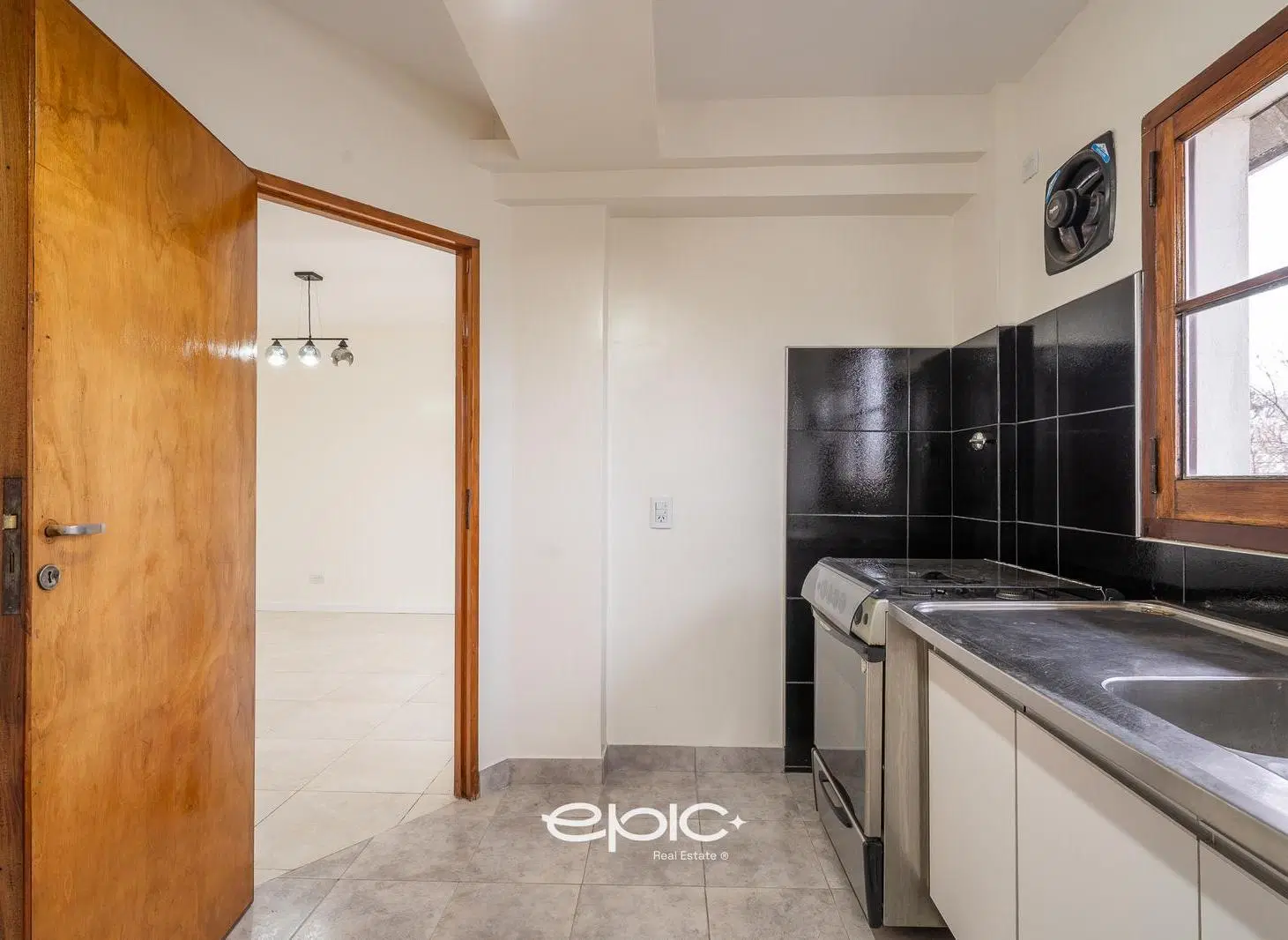 Departamento en venta Pinamar 5