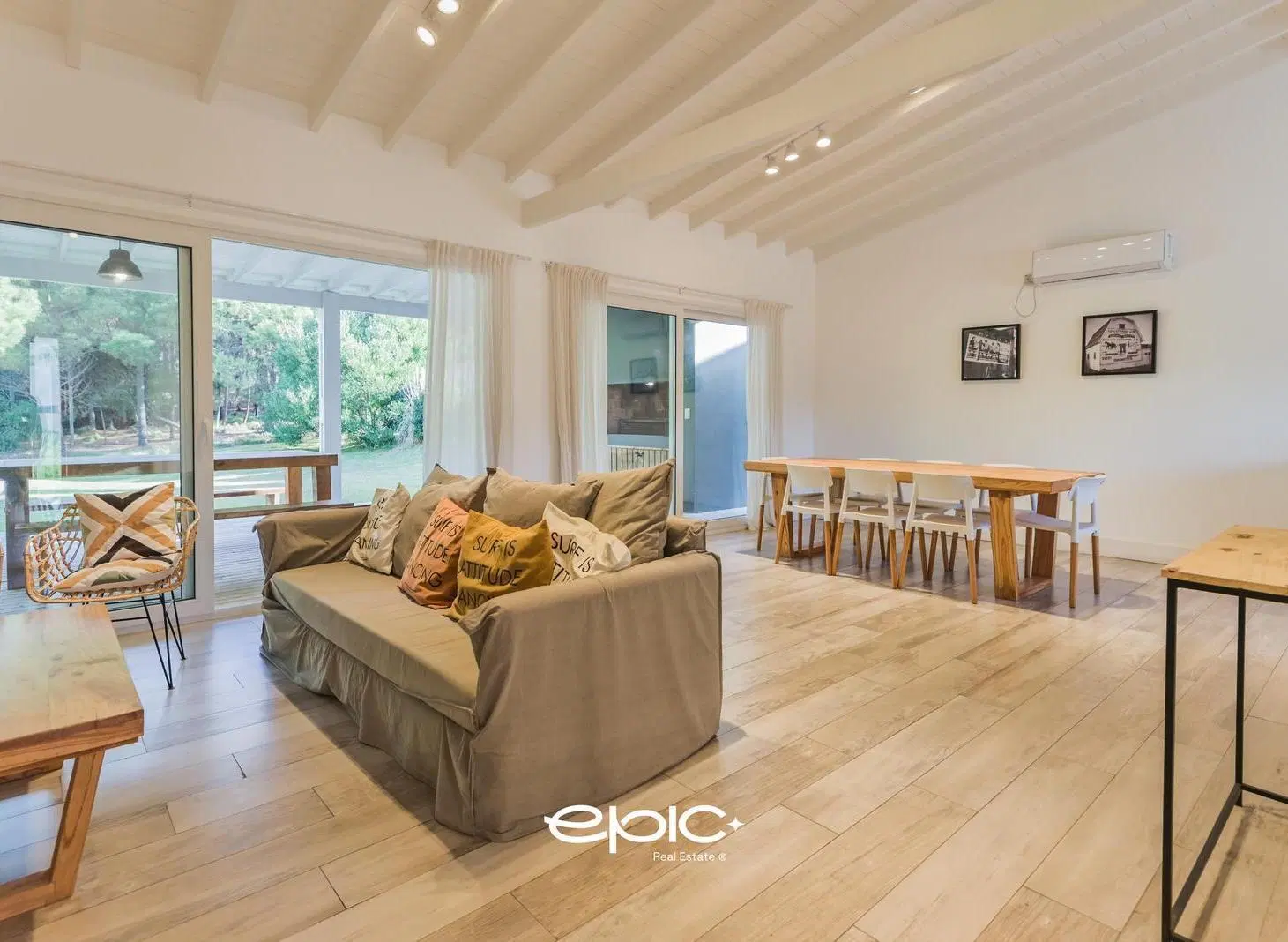Casa en venta Costa Esmeralda Golf con Pileta 5