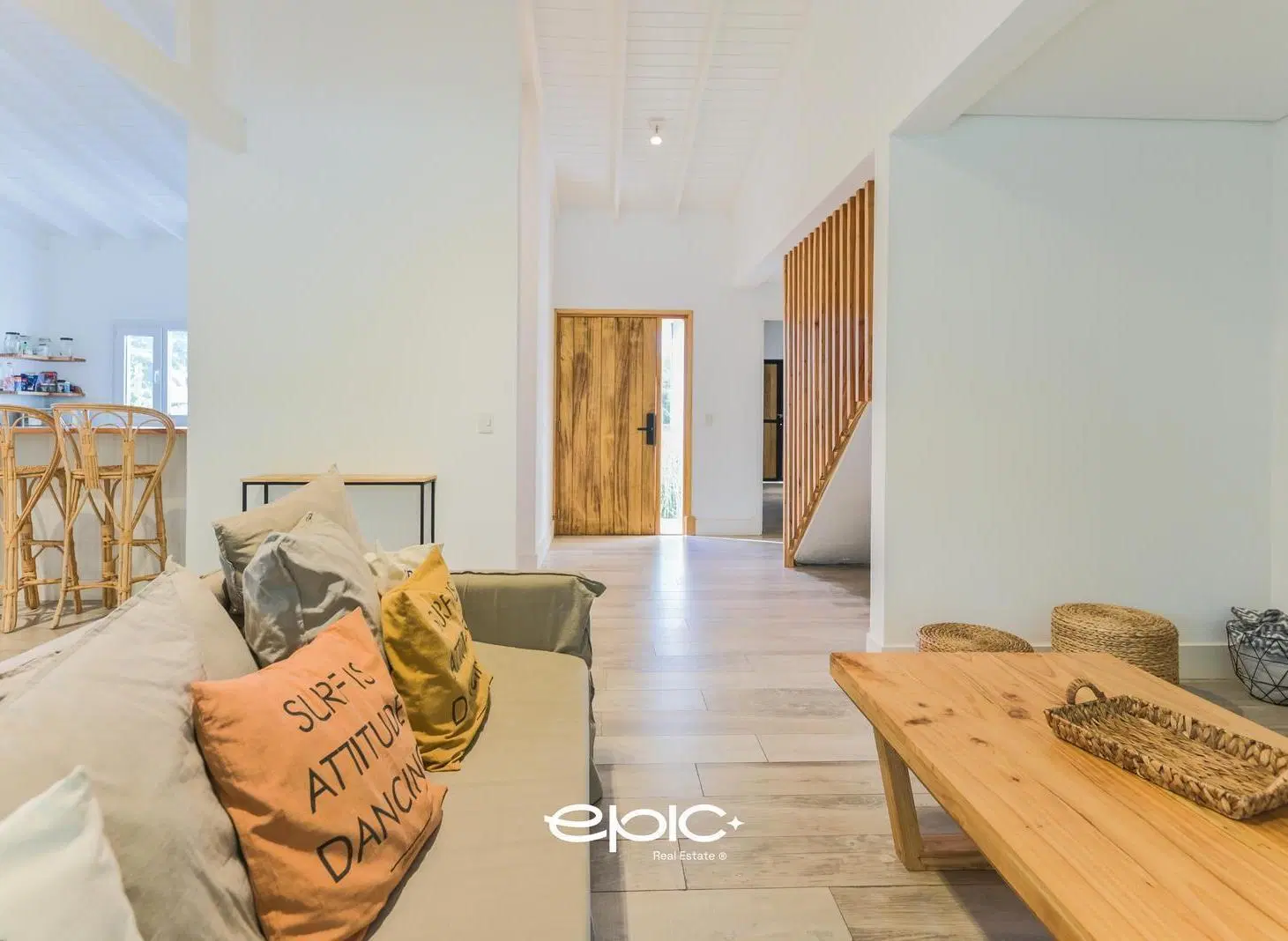 Casa en venta Costa Esmeralda Golf con Pileta 3