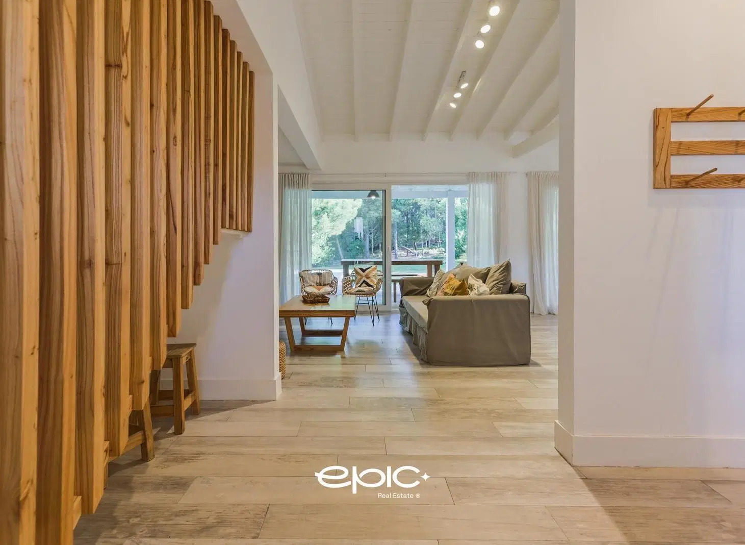 Casa en venta Costa Esmeralda Golf con Pileta 2