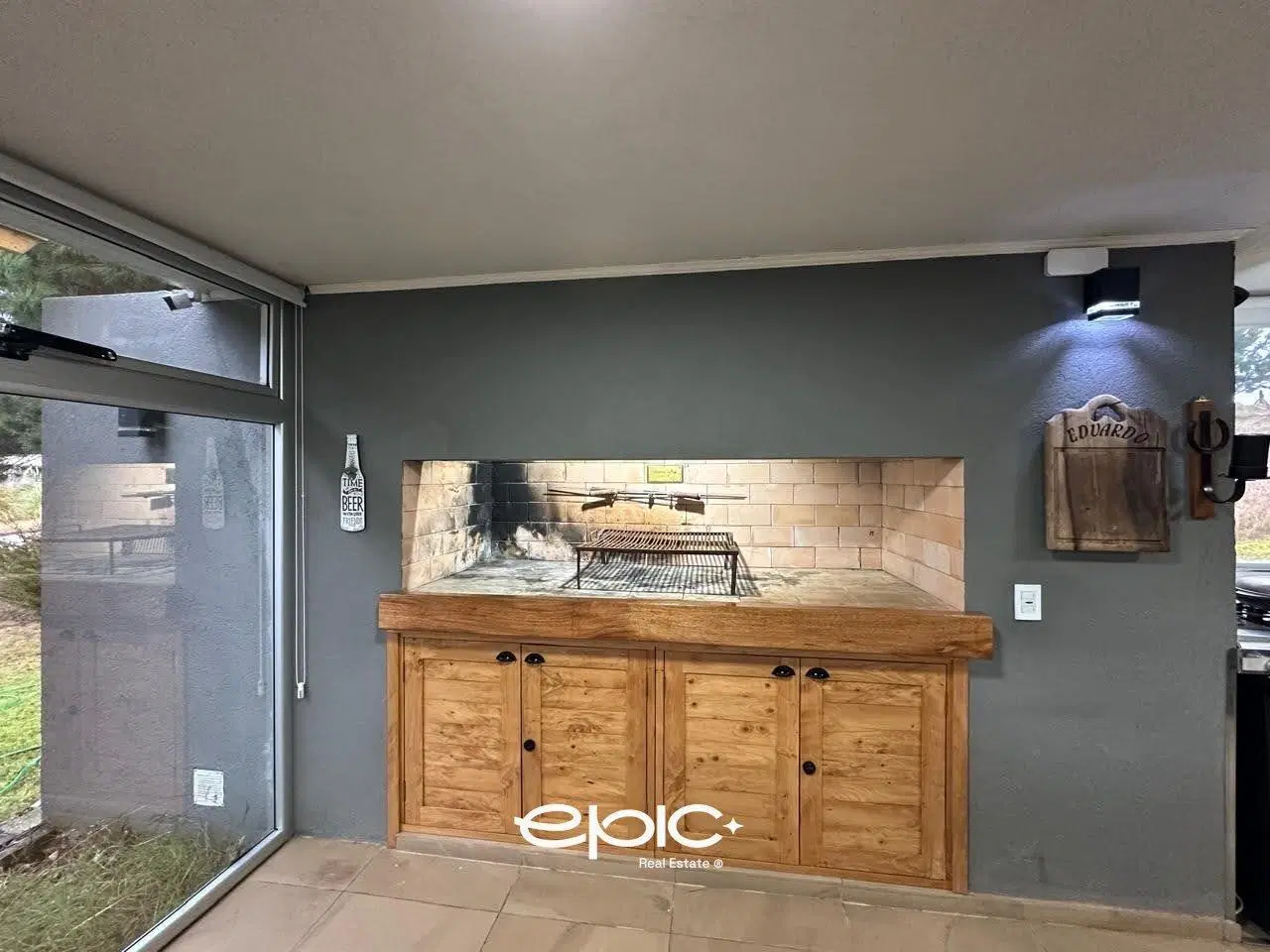 Venta de Casa en Costa Esmeralda 4