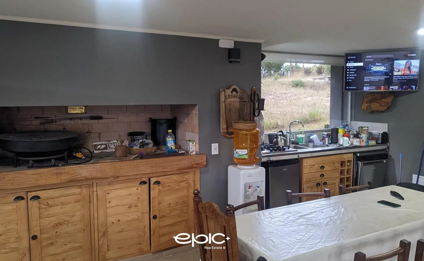 Venta de Casa en Costa Esmeralda 3