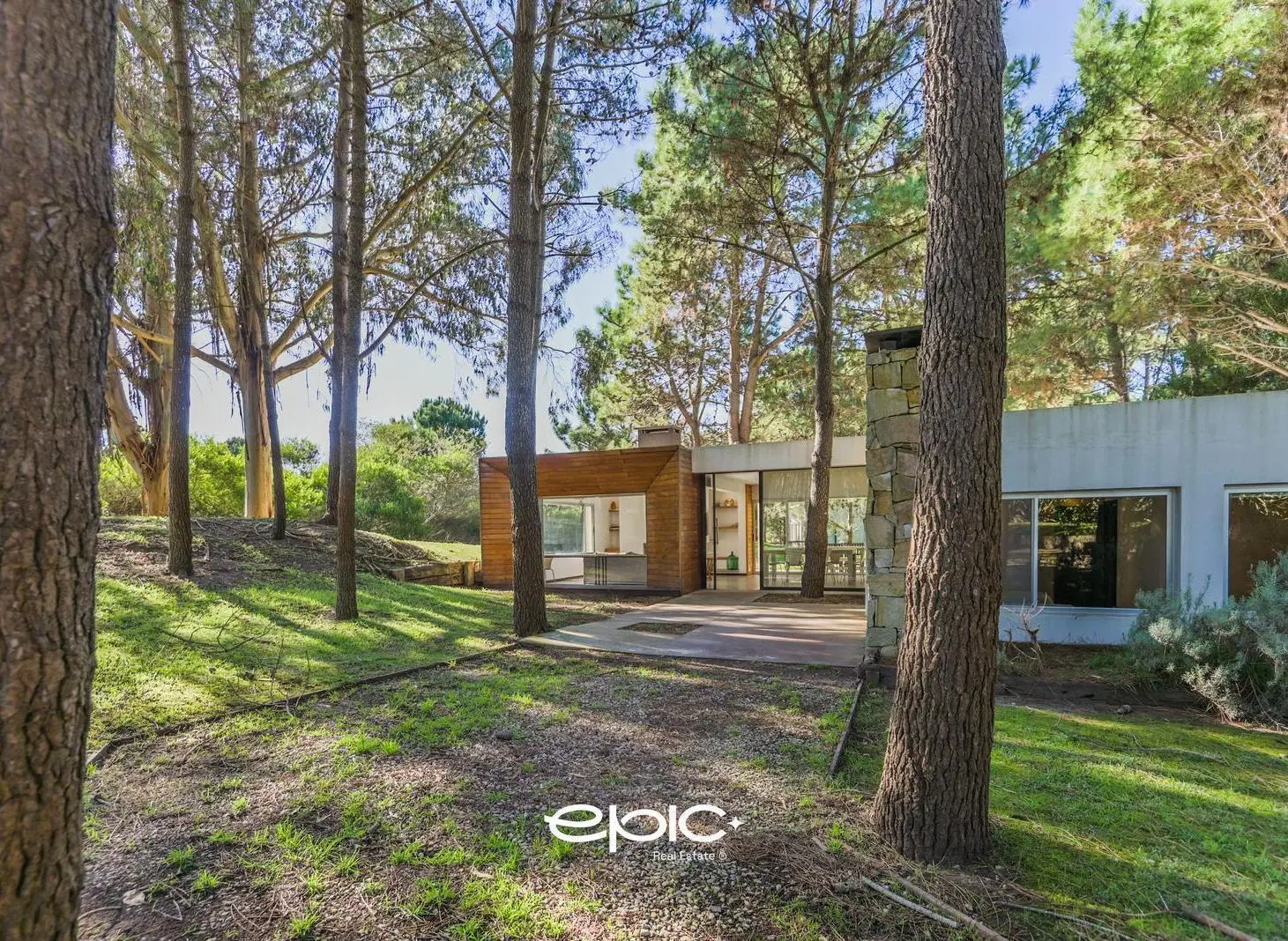 Casa en Barrio Costa Esmeralda 2