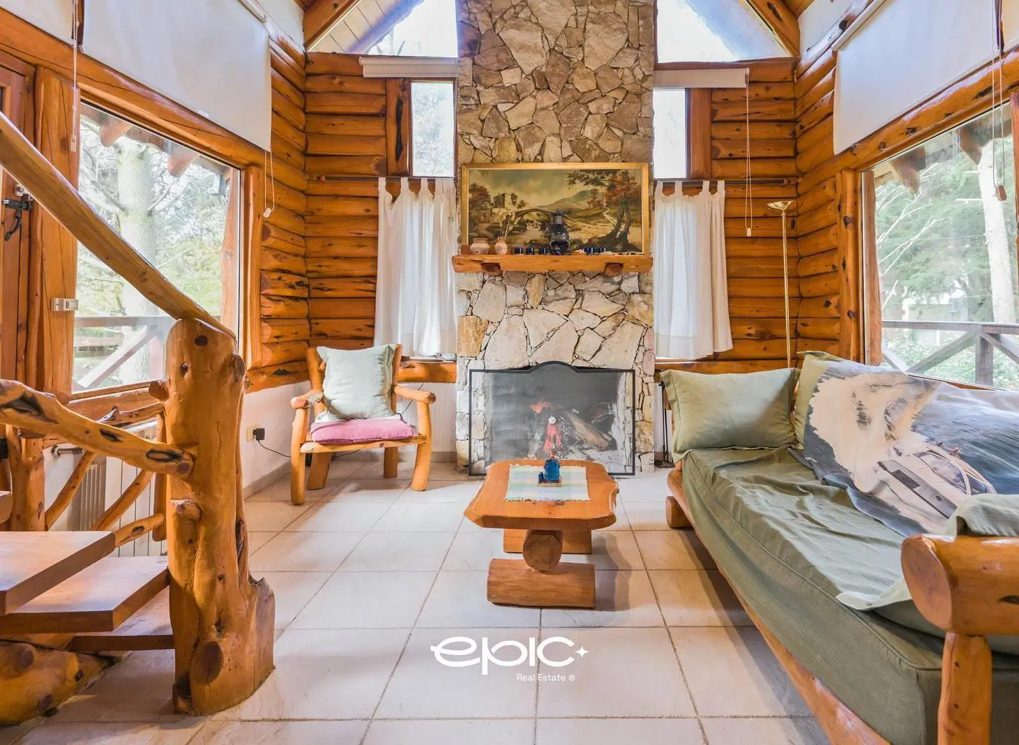 Venta Casa en Mar de las Pampas 4