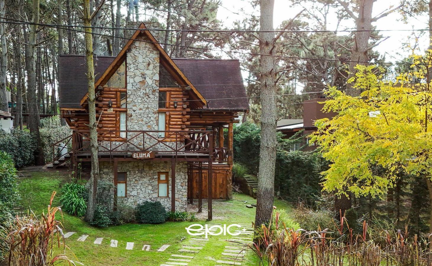 Venta Casa en Mar de las Pampas